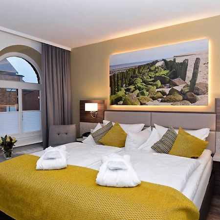 Hotel Sylter Hof Westerland Luaran gambar