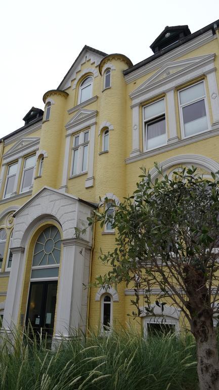 Hotel Sylter Hof Westerland Luaran gambar