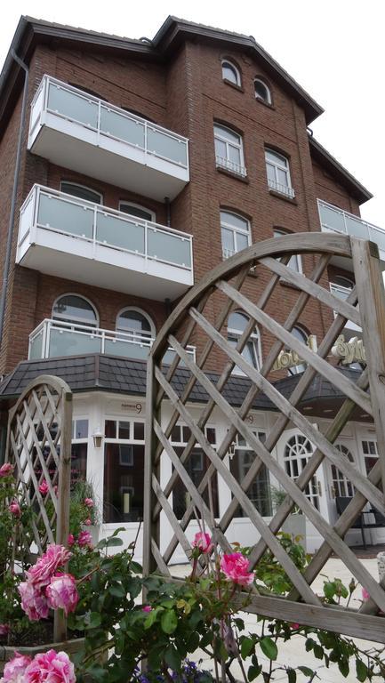 Hotel Sylter Hof Westerland Luaran gambar