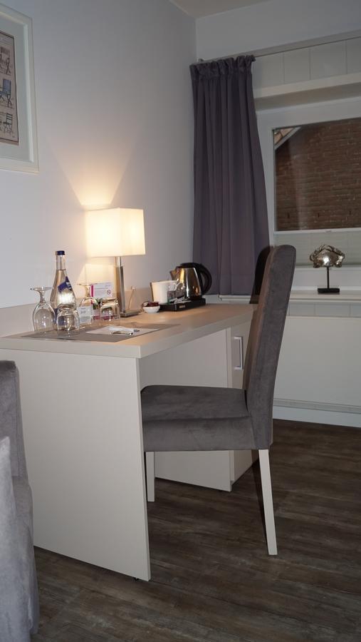 Hotel Sylter Hof Westerland Luaran gambar