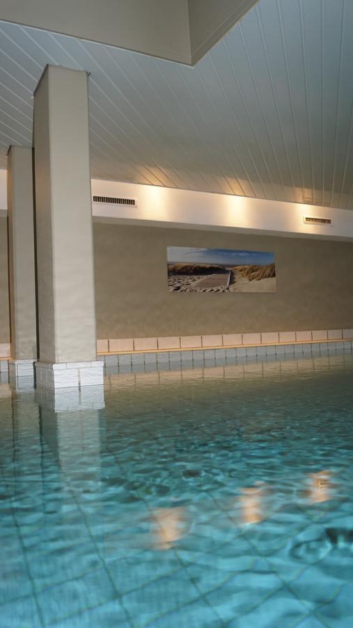 Hotel Sylter Hof Westerland Luaran gambar