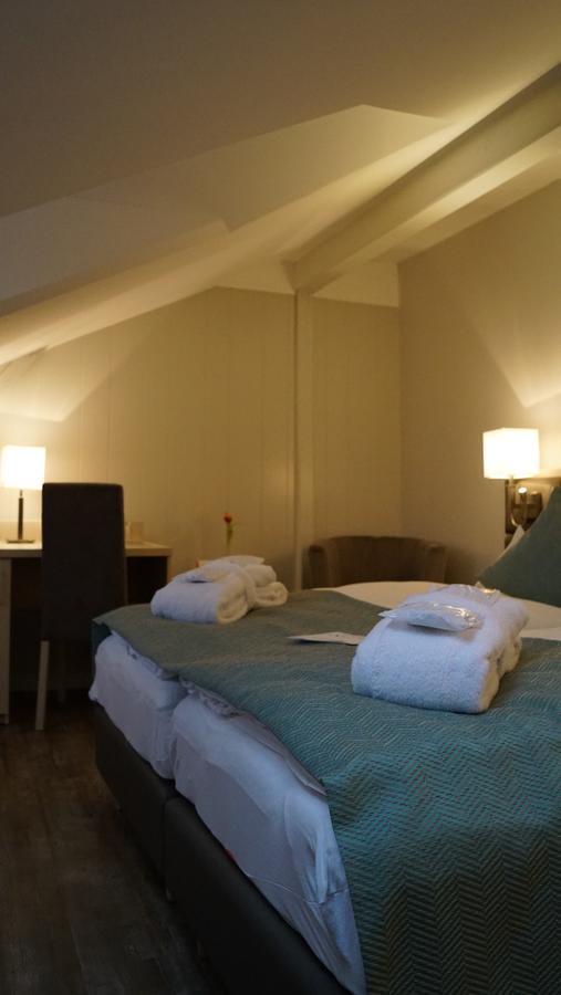 Hotel Sylter Hof Westerland Luaran gambar