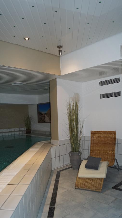 Hotel Sylter Hof Westerland Luaran gambar