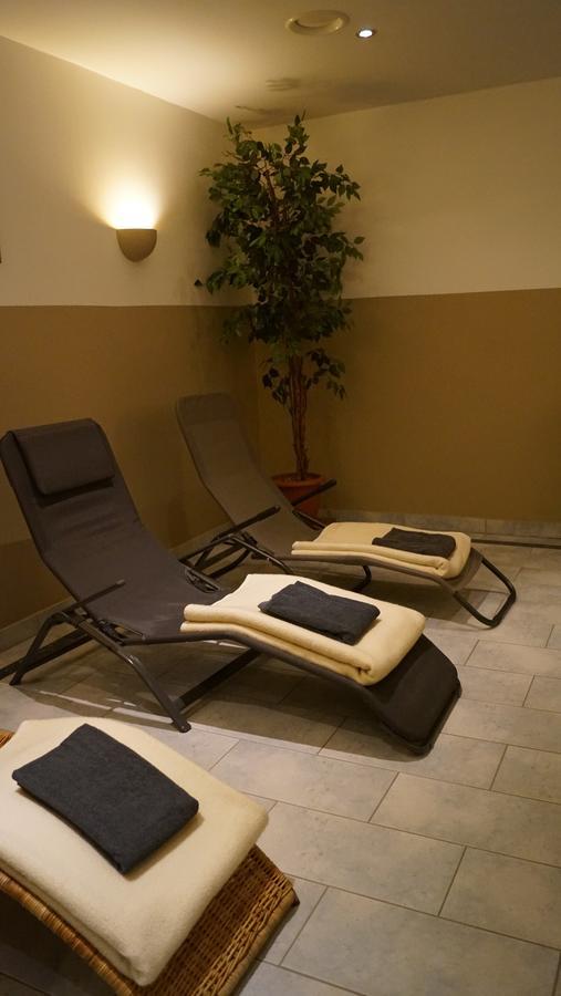 Hotel Sylter Hof Westerland Luaran gambar