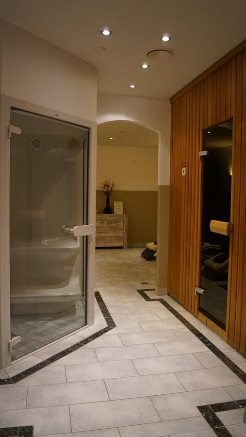 Hotel Sylter Hof Westerland Luaran gambar
